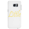 little Samsung Galaxy S7 Edge