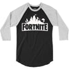 fortnite 3/4 Sleeve Shirt