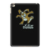 killer bunnies iPad Mini 4