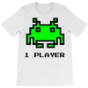 arcade player one T-Shirt