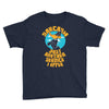 sarcasm Youth Tee