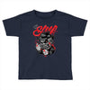 no sleep Toddler T-shirt