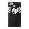 the strypes iPhone 7 Case