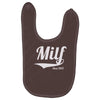 milf since 2012 Baby Bibs