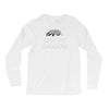 save the badgers Long Sleeve Shirts