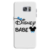 Disney Babe Baby Boy Samsung Galaxy S7
