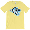 les baskets de data T-Shirt