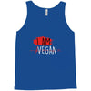 I Am Negan Tank Top
