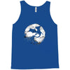 midnight desolation Tank Top