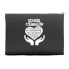 school counselor Accessory Pouches