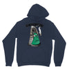 caffeinate! Unisex Hoodie