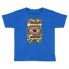 modern grafikdesign Toddler T-shirt