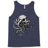 deep fear sea Tank Top