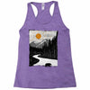 wild Racerback Tank