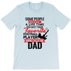Some People Have To Wait A Life Time Too Meet Their Favorite Football T-Shirt
