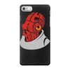 it's a trap iPhone 7 Case