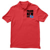 proud new boy Polo Shirt