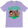 red riding hood T-Shirt