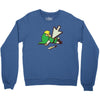 dead link Crewneck Sweatshirt