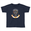 the birth of legend vintage est. 1972 premium quality aged to perfecti Toddler T-shirt