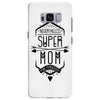 nevertheless she persisted super mom Samsung Galaxy S8 Plus