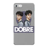 Dobre Twins iPhone 7 Case