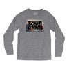 Dobre Twins Long Sleeve Shirts