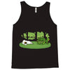 cheater Tank Top