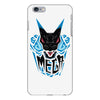 mega charizard iPhone 6/6s Plus Case