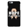 Hope Keeps Me Going iPhone 6 Plus/6s Plus Case
