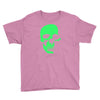 awesome neon green Youth Tee