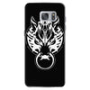 fenrir wolf motif Samsung Galaxy S7