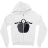 fahrie77 Zipper Hoodie