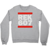 rek607 Crewneck Sweatshirt