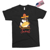 taco cat Exclusive T-shirt