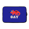 iguana Laptop sleeve