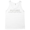 future ex mother in law Tank Top