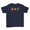 money power woman Youth Tee