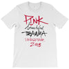 pink beautiful trauma world tour 2018 T-Shirt