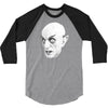 old vampire 3/4 Sleeve Shirt