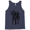 cable and deadpool Tank Top