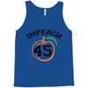 Impeach 45 Tank Top