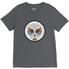 lucha libre   santo V-Neck Tee
