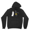 arch enemies Unisex Hoodie