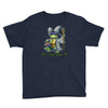 get your geek on! Youth Tee