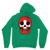 switzerland till i die Unisex Hoodie
