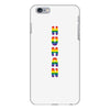 Human iPhone 6 Plus/6s Plus Case