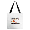 avatar the last air bender, ideal gift or birthday present. Tote Bags