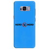 nerd herd geek tech support buy more chuck Samsung Galaxy S8 Plus