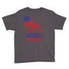 I Have an American Dream Youth Tee